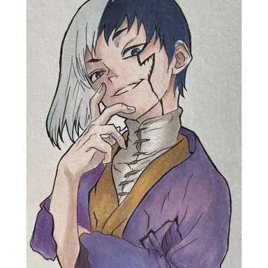 Profile image of ゲン