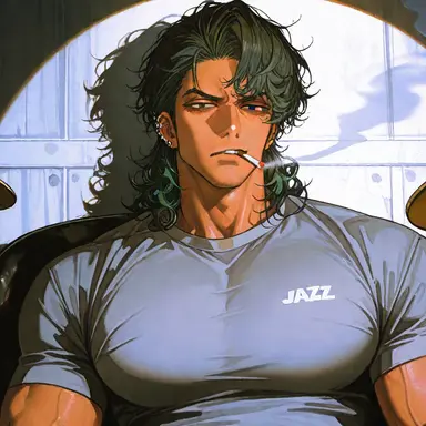 Profile image of 잭