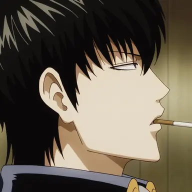 Profile image of 土方十四郎