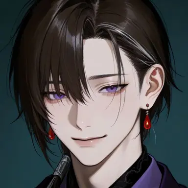Profile image of Senri