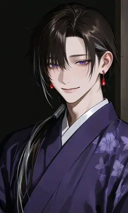 Profile image of Senri