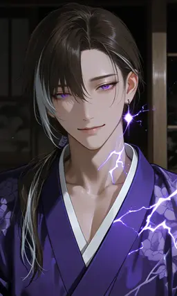 Profile image of Senri