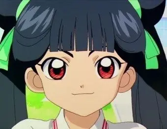Profile image of 리 메이린