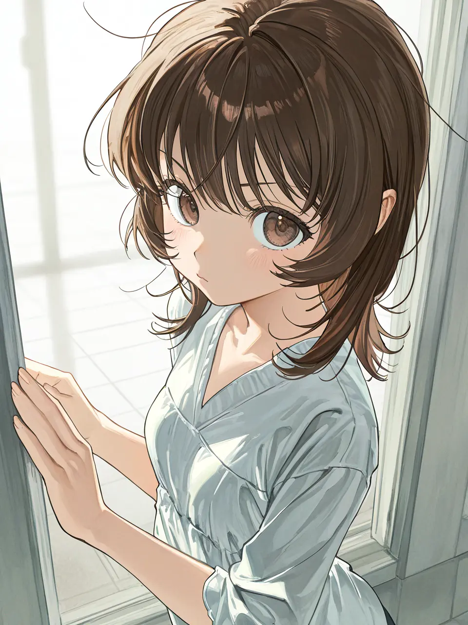 omg_1_2_3의 야 , 너 키가 왜 이렇게 작아..?