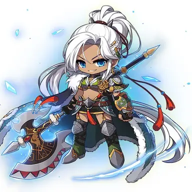 Profile image of 아란