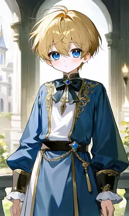 Profile image of 유리엘