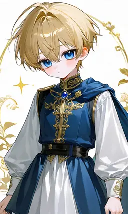 Profile image of 유리엘