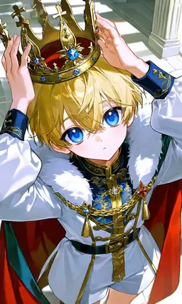 Profile image of 유리엘