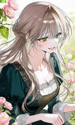 Profile image of 리리에