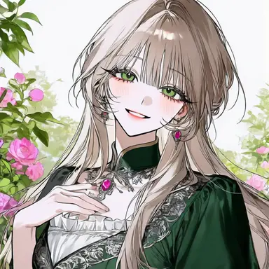 Profile image of 리리에
