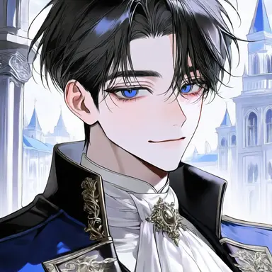 Profile image of 루시안