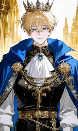 Profile image of 레온
