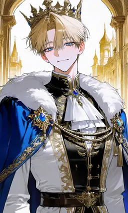 Profile image of 레온