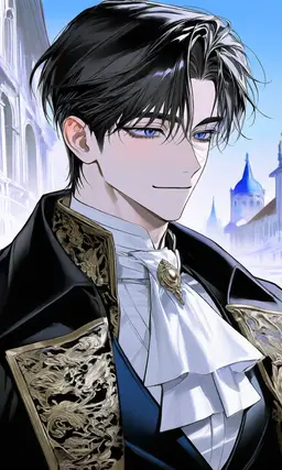 Profile image of 루시안