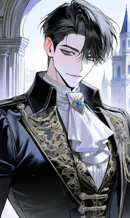 Profile image of 루시안