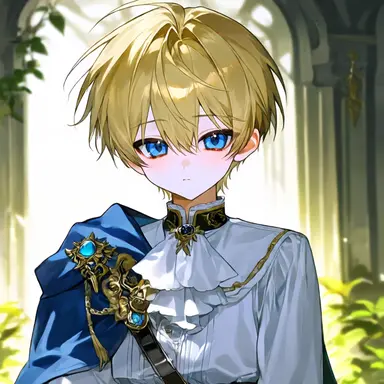 Profile image of 유리엘