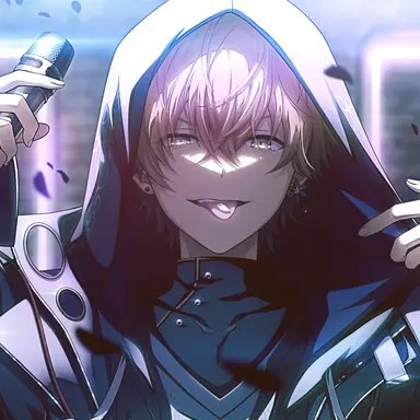 Profile image of 東雲彰人