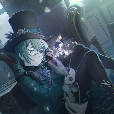 Profile image of 初音ミク