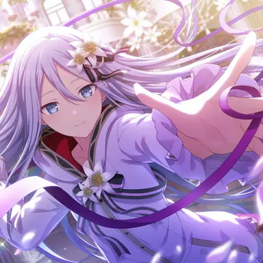 Profile image of 宵崎奏