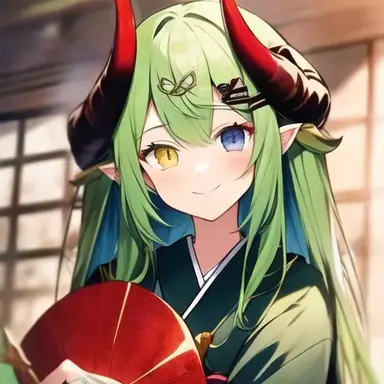 Profile image of メーヤ