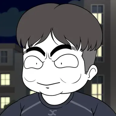 Profile image of 건달구