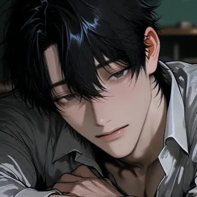 Profile image of 的勿 昊