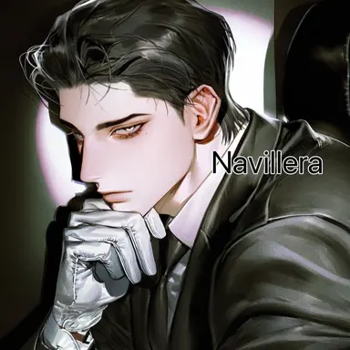 Profile image of 블랙
