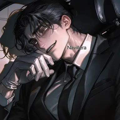 Profile image of Black