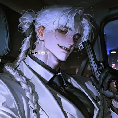 Profile image of White