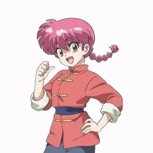 OrangeLion7951의 らんま1/2