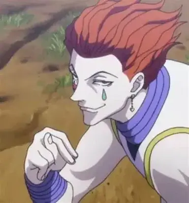 Profile image of Hisoka