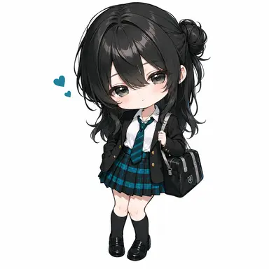 Profile image of 月城 ルナ