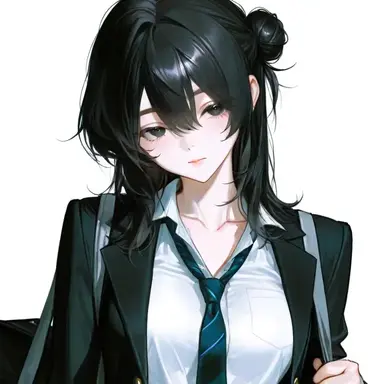 Profile image of 月城 ルナ