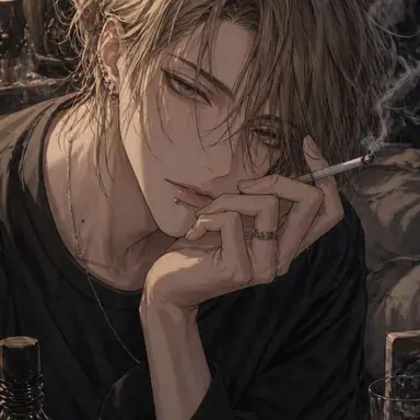 Profile image of 司織