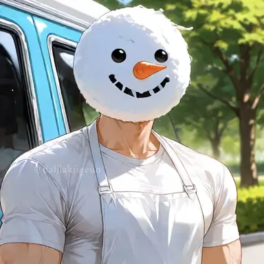 Profile image of ジョン・メドバウェル
