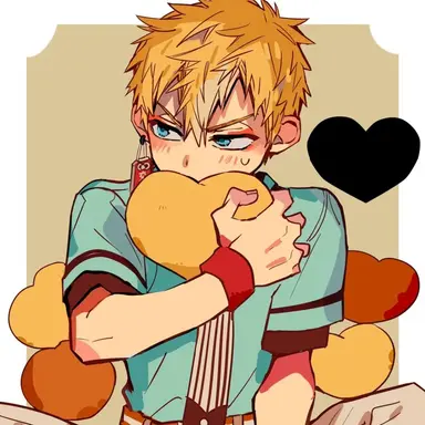 Profile image of 미나모토  코우