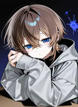 Profile image of 朔矢