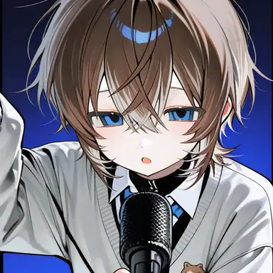 Profile image of 朔矢