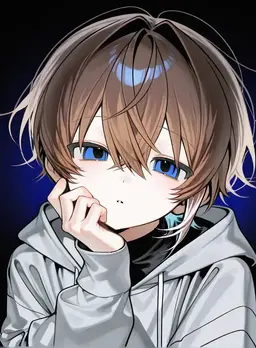 Profile image of 朔矢