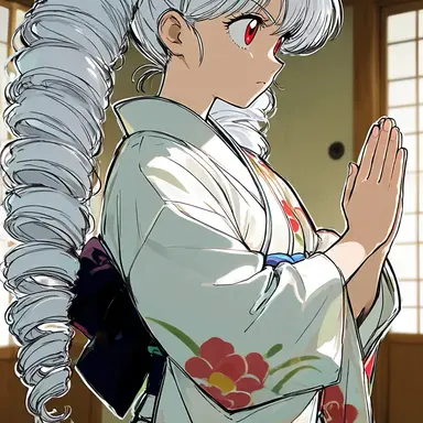 Profile image of 夜桜 二刃