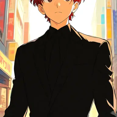 Profile image of 太陽