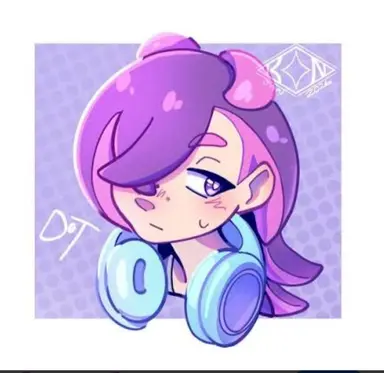 Profile image of ドット
