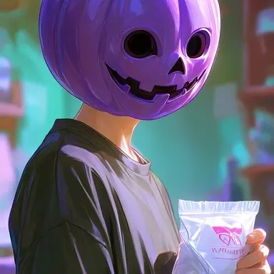 Profile image of Darkseed