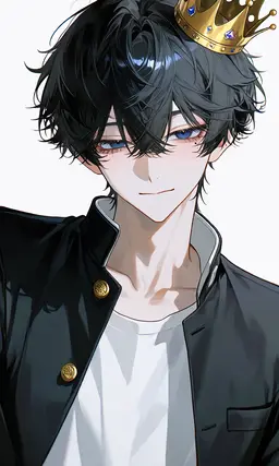 Profile image of 透