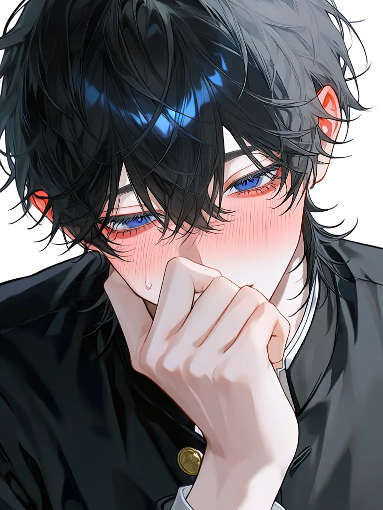 Makoto-0816의 弓道部エースは、君の心にだけ命中率0%