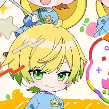 Profile image of ぷりっつ