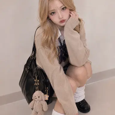Profile image of 羽鳥 萌香