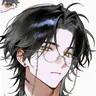 Profile image of 藍墨