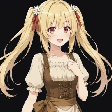 Profile image of 에리카