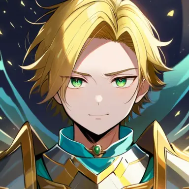 Profile image of カイン